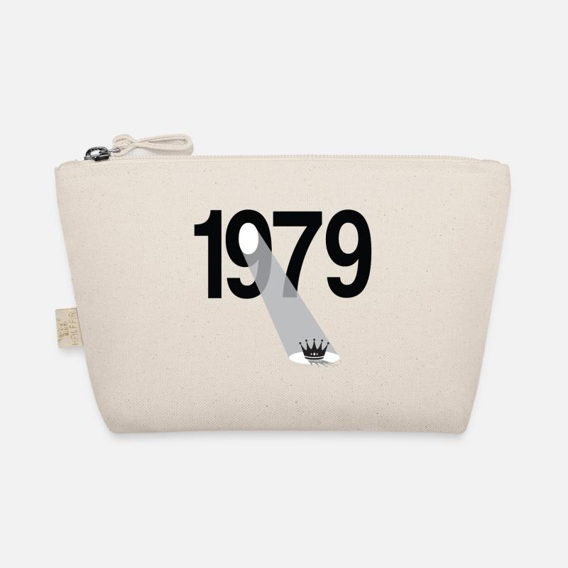 Millésime 1979 Trousse biologique