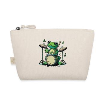 Grenouille rythmique - Trousse biologique - nature - Devant
