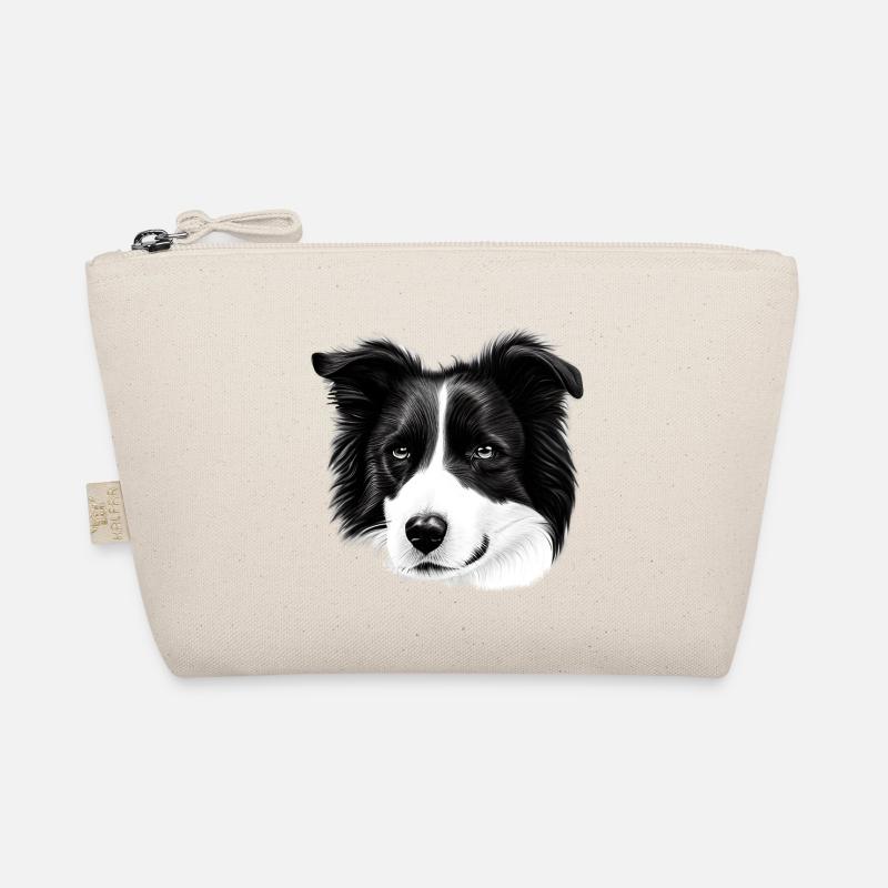 Border Collie Irlandais Trousse biologique