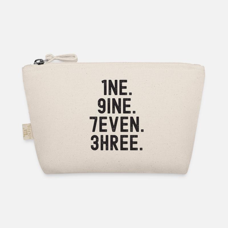 Millésime 1973 Trousse biologique