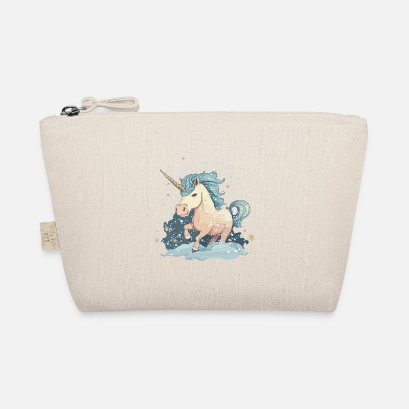 Licorne enneigée Trousse biologique