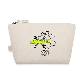 Mécanicien - Trousse biologique - nature - Devant