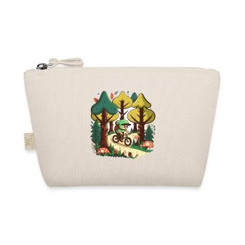 Balade en forêt - Trousse biologique - nature - Devant