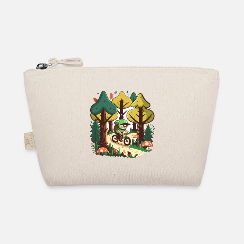 Balade en forêt Trousse biologique