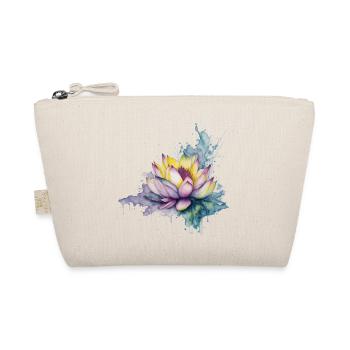 Lotus - Trousse biologique - nature - Devant