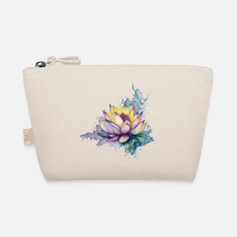 Lotus Trousse biologique