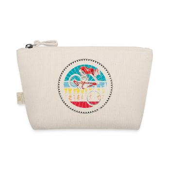 Vélo de montagne - Trousse biologique - nature - Devant