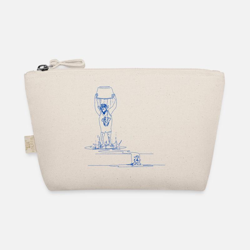 Chimpanzé et eau Trousse biologique