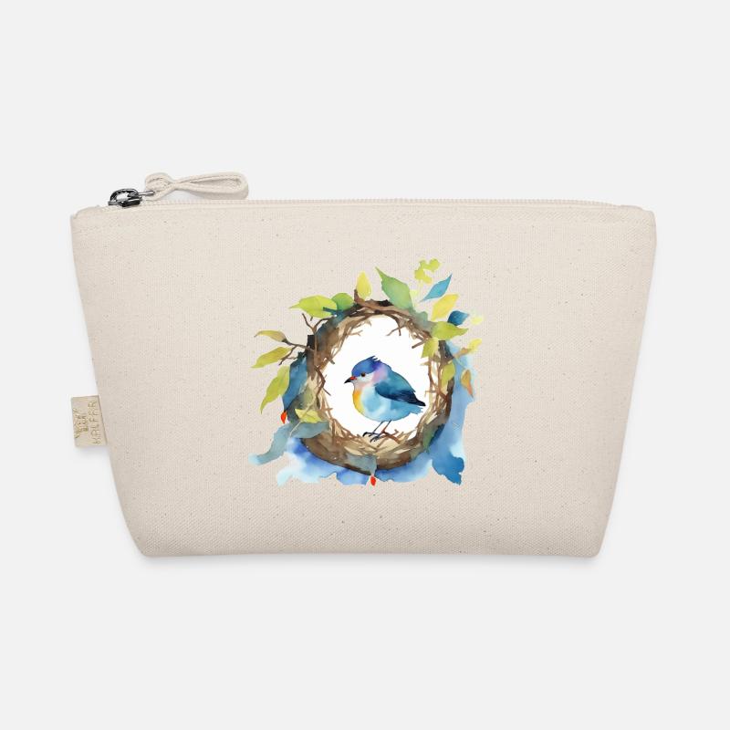 Oiseau Trousse biologique