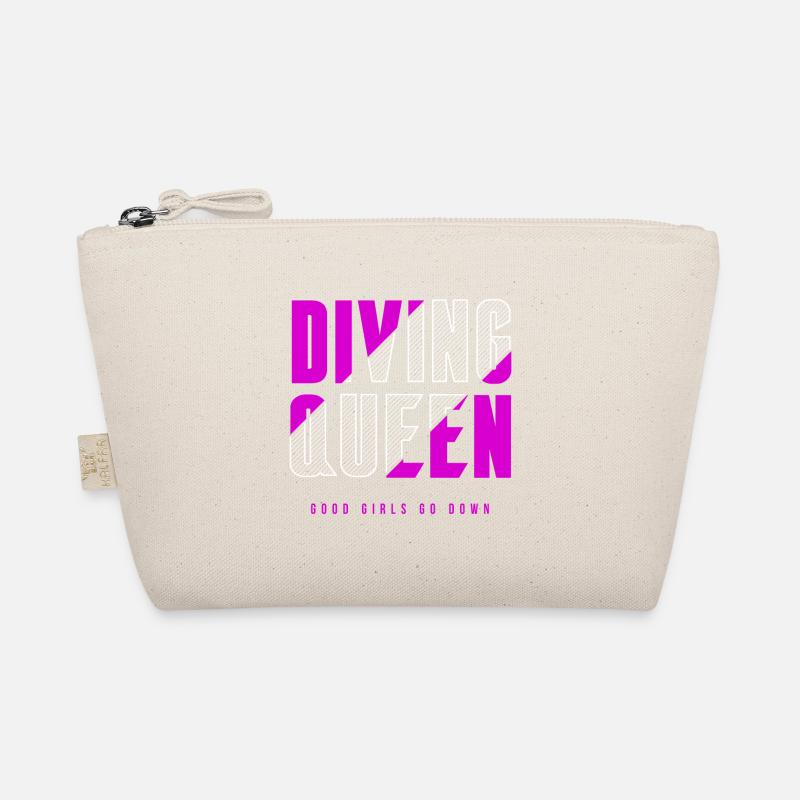 Reine de la plongée Trousse biologique