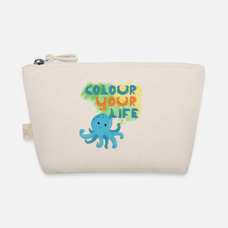 Calmar graffiti Trousse biologique