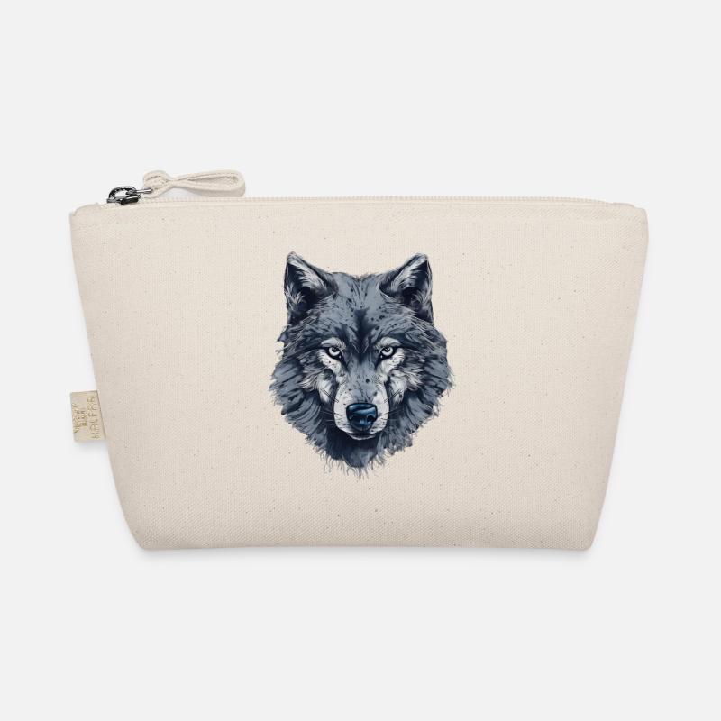 Wolf comme copain de la forêt Trousse biologique