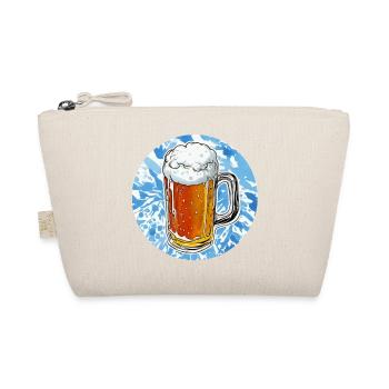 Bière - Trousse biologique - nature - Devant