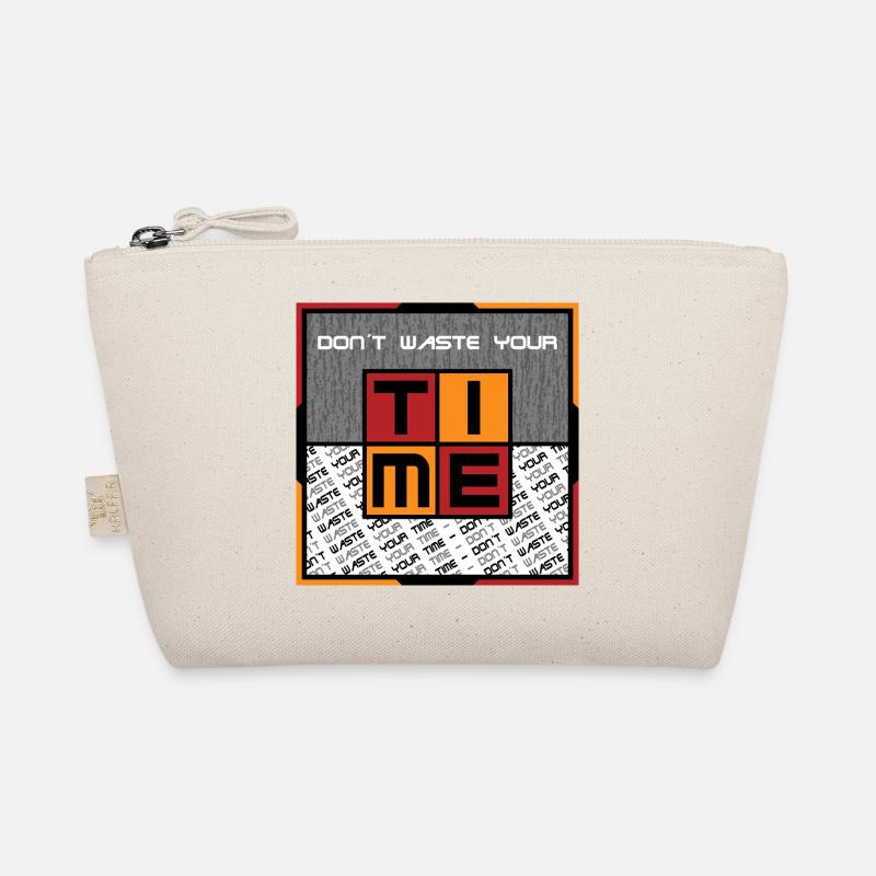 Ne perdez pas votre temps Trousse biologique