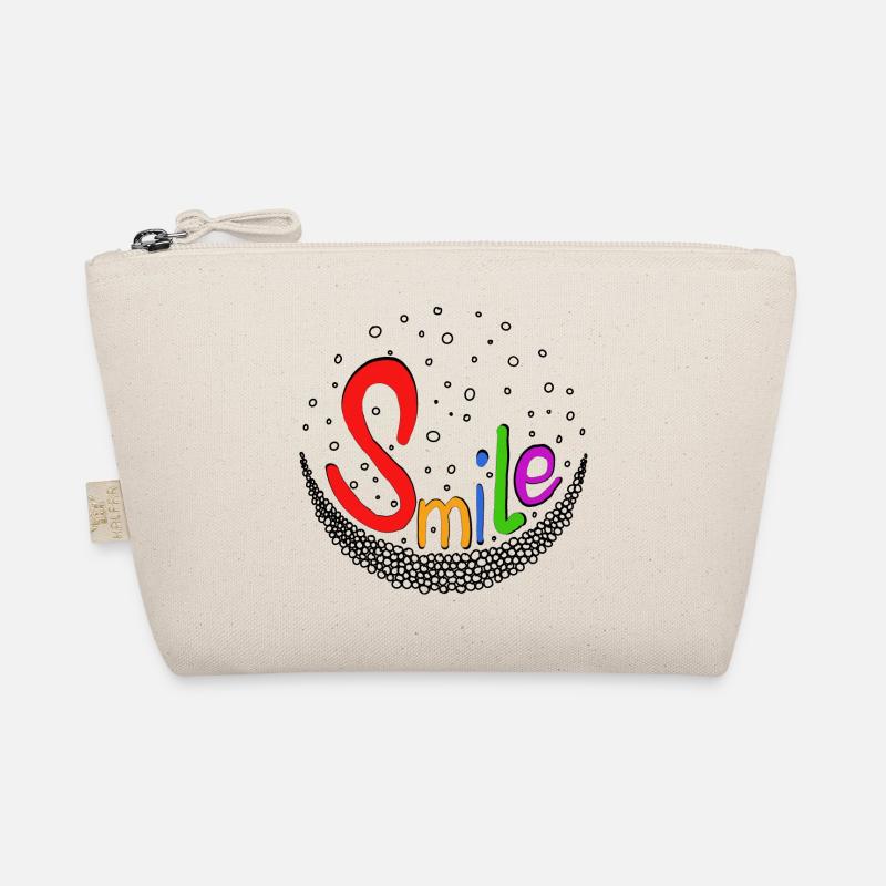 Sourire coloré Trousse biologique