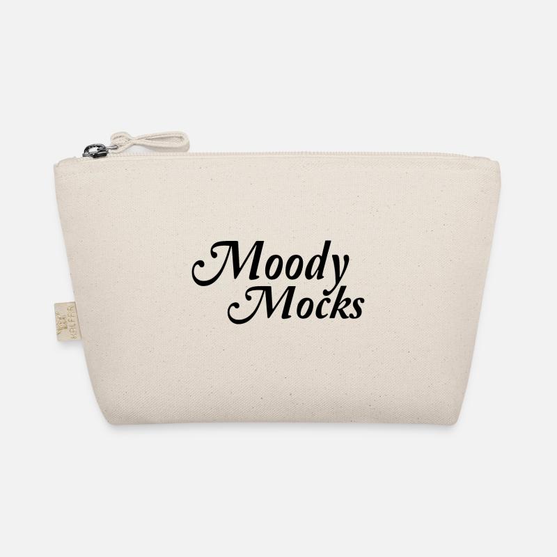 Moody Mocks Organic Pouch