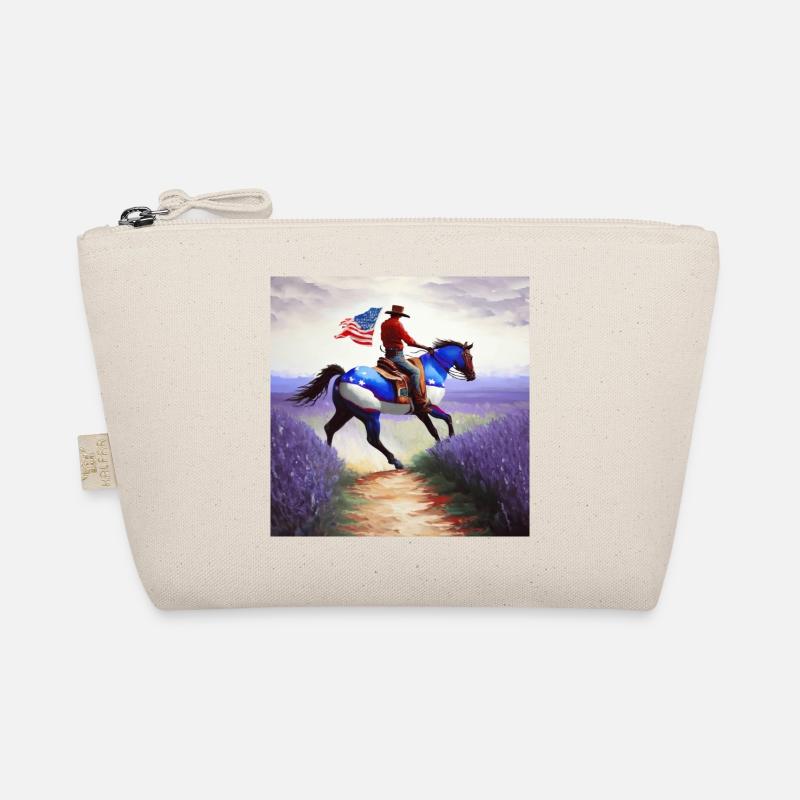 Cow-boy Trousse biologique