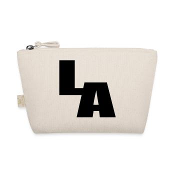 LOS ANGELES, California - Organic Pouch - nature - Front