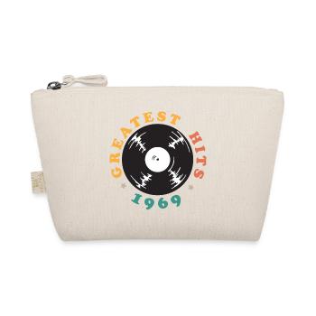 1969 Année de naissance Rétro - Trousse biologique - nature - Devant