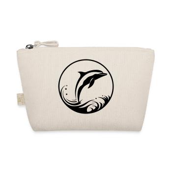 dauphin - Trousse biologique - nature - Devant