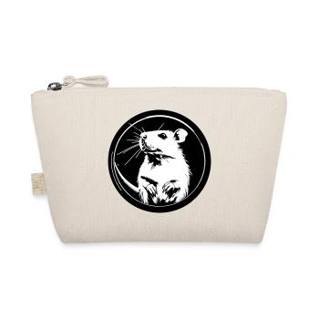 mouse - Organic Pouch - nature - Front