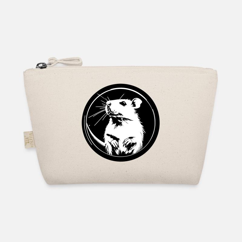 souris Trousse biologique