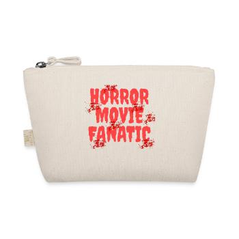 Cinéma Nuit Cinéma Cinéma de nuit Déclaration Films - Trousse biologique - nature - Devant