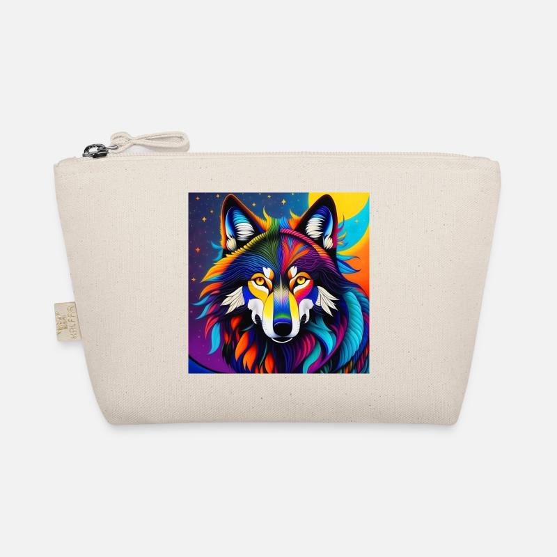 Loup Trousse biologique
