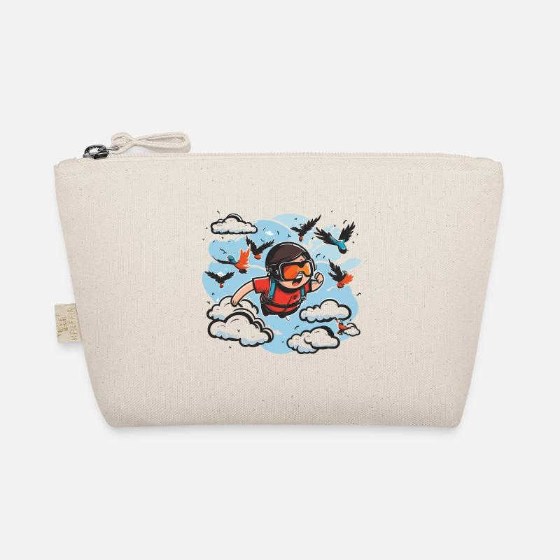 Sky High: Aventure de parachutisme Trousse biologique