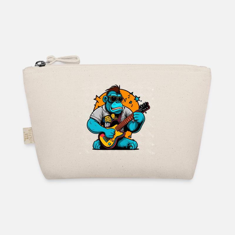 Gorilla Groove - Trousse biologique - nature
