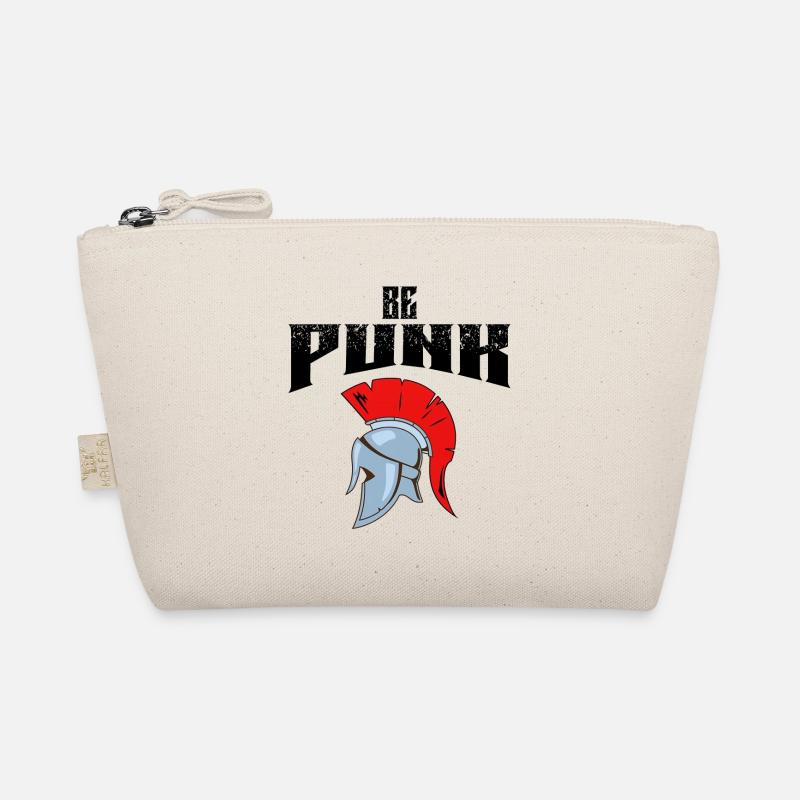 Be Punk Trousse biologique