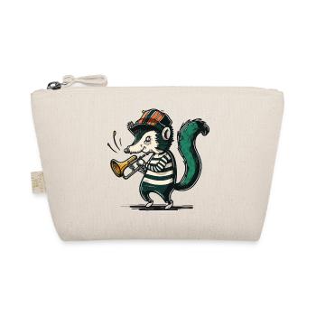Trompettiste Skunk - Trousse biologique - nature - Devant