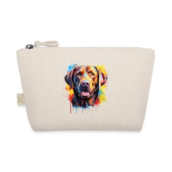 Labrador - Trousse biologique - nature - Devant