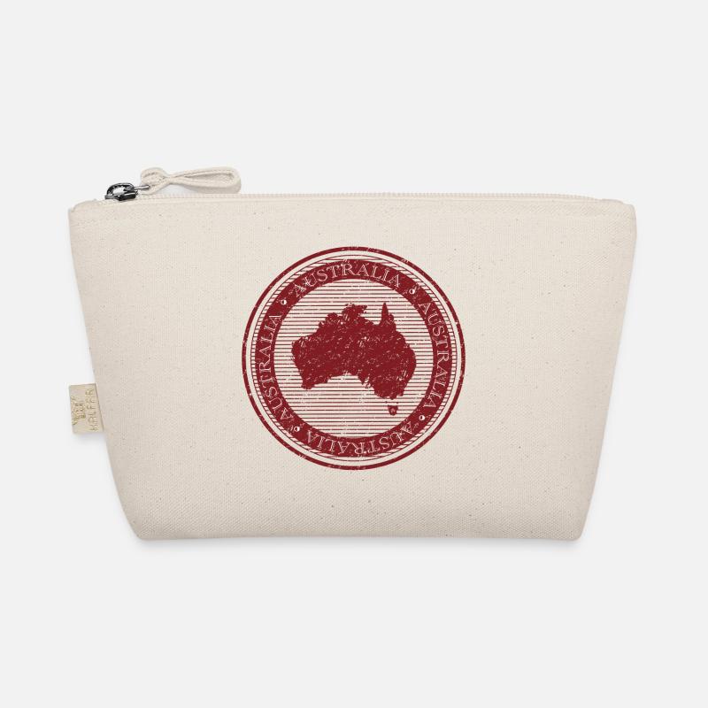Australia Bio-Täschchen