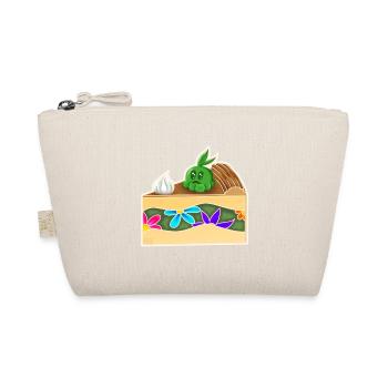 PieceOfCakePousse ! - Trousse biologique - nature - Devant