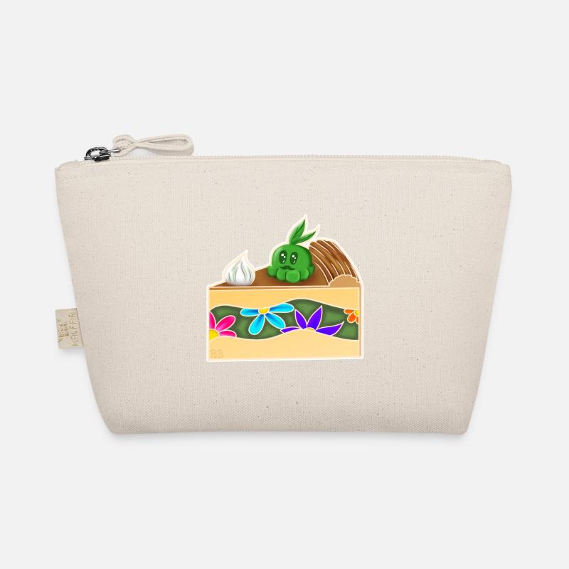 PieceOfCakeGrows! Organic Pouch