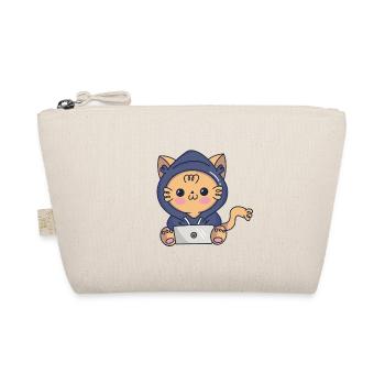 Cat-cker - Trousse biologique - nature - Devant