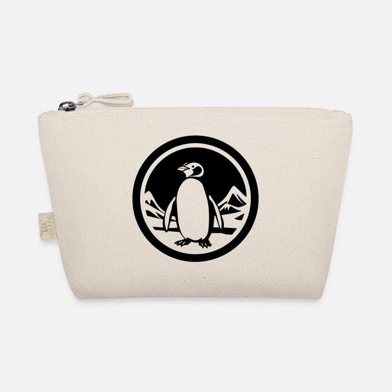 Penguin Organic Pouch