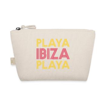 IBIZA España Spain Spain - Organic Pouch - nature - Front