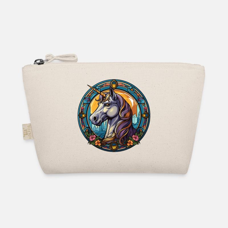 Licorne - Trousse biologique - nature