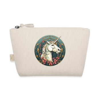 Licorne - Trousse biologique - nature - Devant