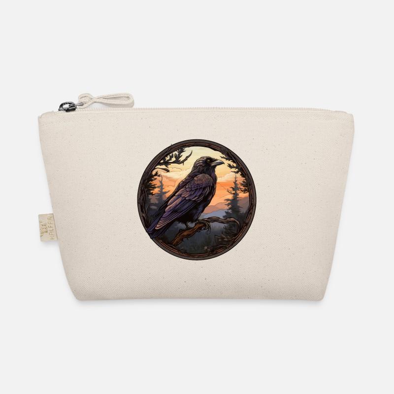Corbeau Trousse biologique