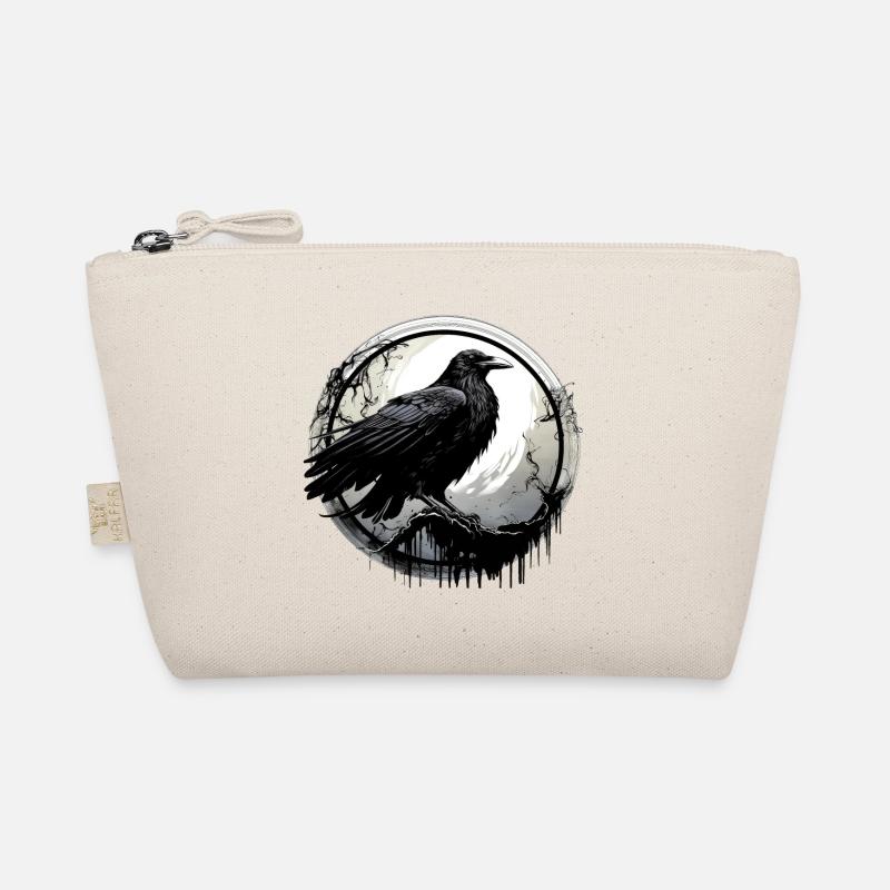 Corbeau Trousse biologique