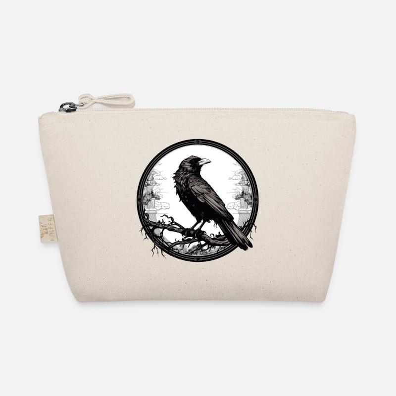 Corbeau Trousse biologique