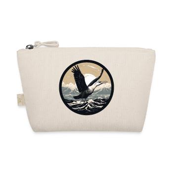 Albatross - Organic Pouch - nature - Front