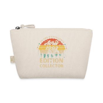 Anniversaire 30 ans Avril 1993 édition collector - Trousse biologique - nature - Devant