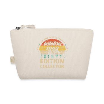 Anniversary 30 years October 1993 collector's edition - Organic Pouch - nature - Front