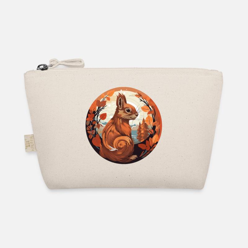 Écureuil Trousse biologique