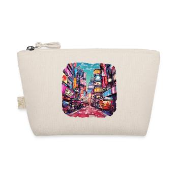Chine - Trousse biologique - nature - Devant
