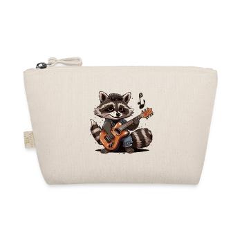 Rocker raton laveur - Trousse biologique - nature - Devant